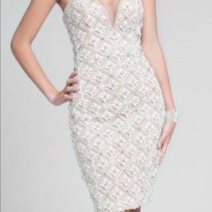 Terani Couture Dress